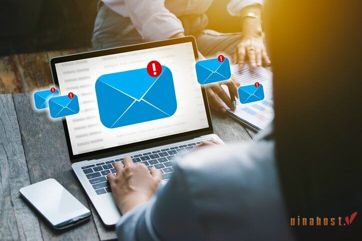 Các loại Email marketing