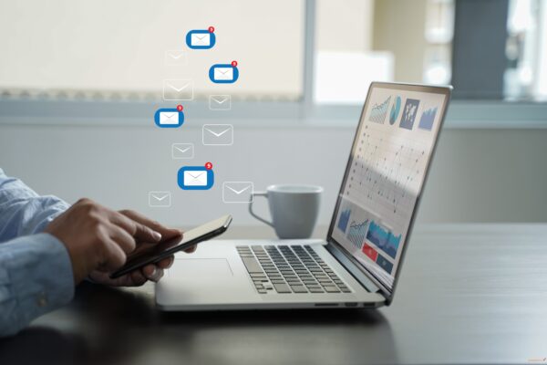 lý do hoạt động email marketing kém hiệu quả