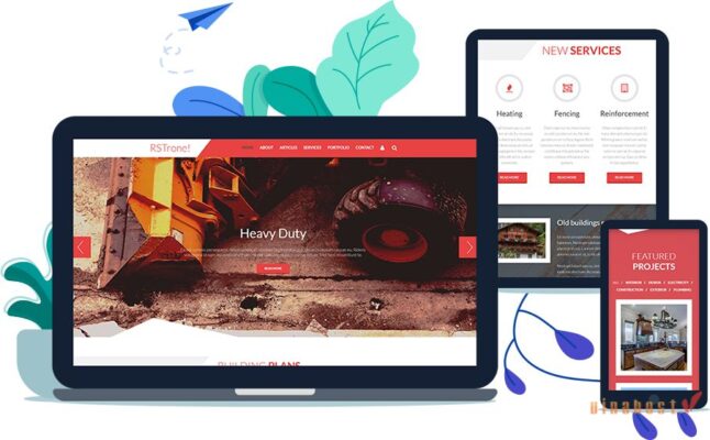 Phiên bản Joomla mới nhất của jooomla như thế nào?