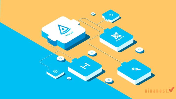 Joomla có thể hỗ trợ bạn tối ưu tốc độ tải trang - Joomla là gì