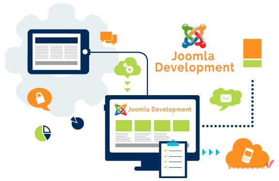 Cài đặt mã nguồn mở Joomla trên cPanel - Joomla là gì