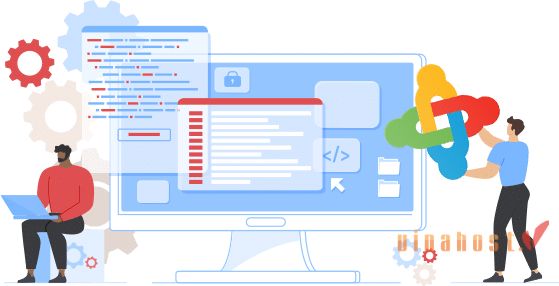 Thêm bài viết mới – Content Joomla