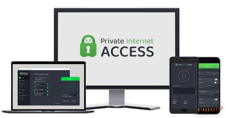VPN la gi