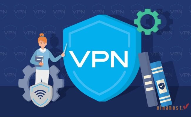VPN la gi