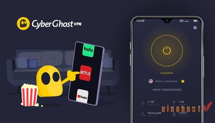 VPN la gi