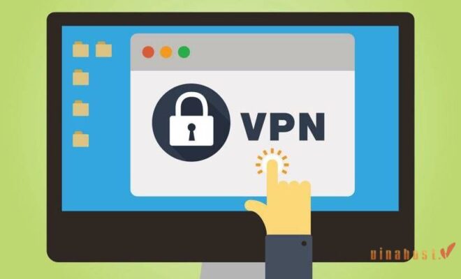 VPN la gi