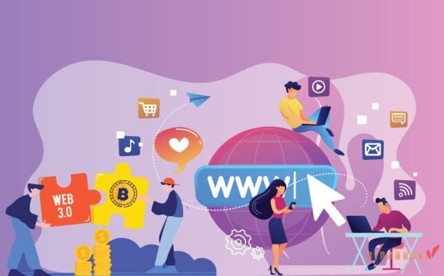 Web3 la gi