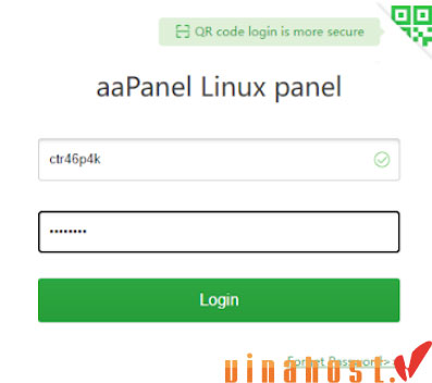 aapanel la gi 3 - #1 Hosting Giá Rẻ, VPS Giá Rẻ, Máy Chủ Vật Lý, Email, Cloud Server aapanel la gi