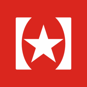 báo lao động logo