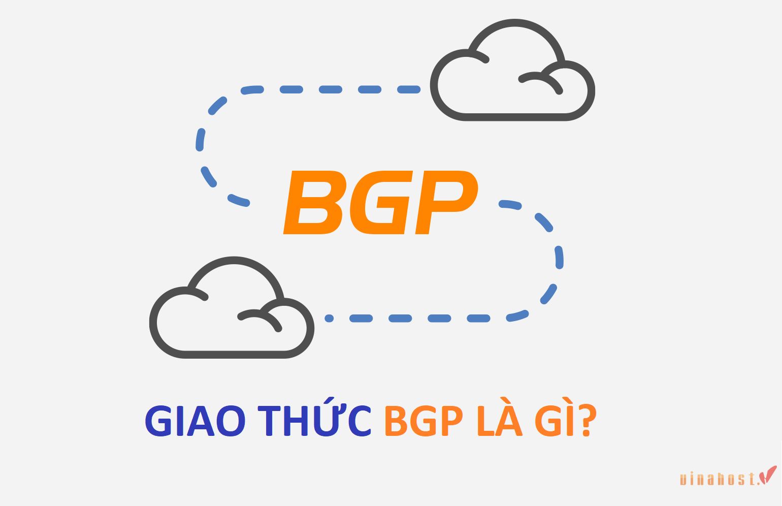 BGP là gì?