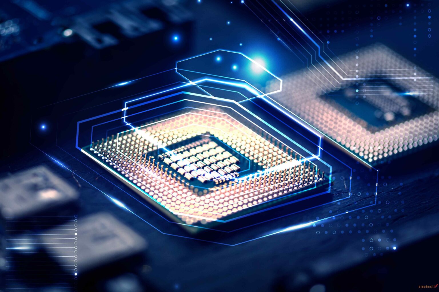 [Tìm Hiểu] CPU là gì | Phân loại CPU phổ biến hiện nay 2026