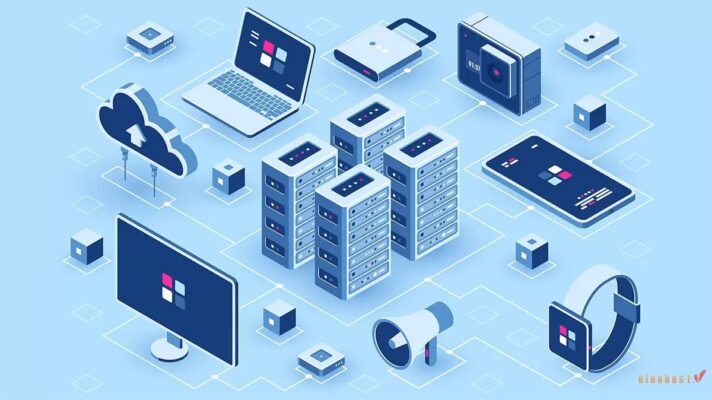1 hosting chua duoc bao nhieu website
