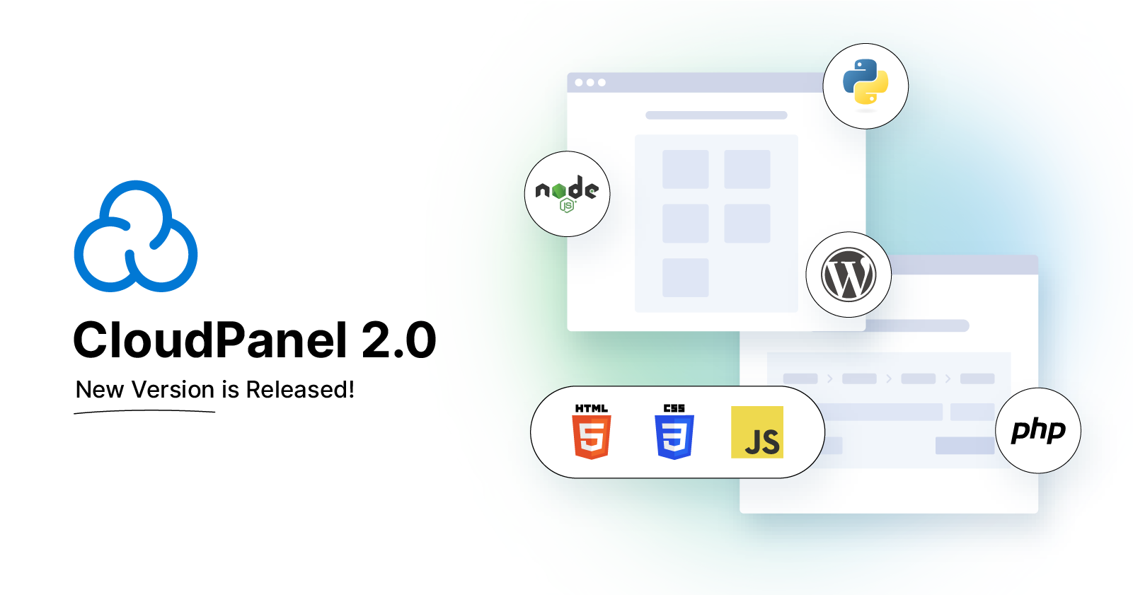 Cloudpanel là gì