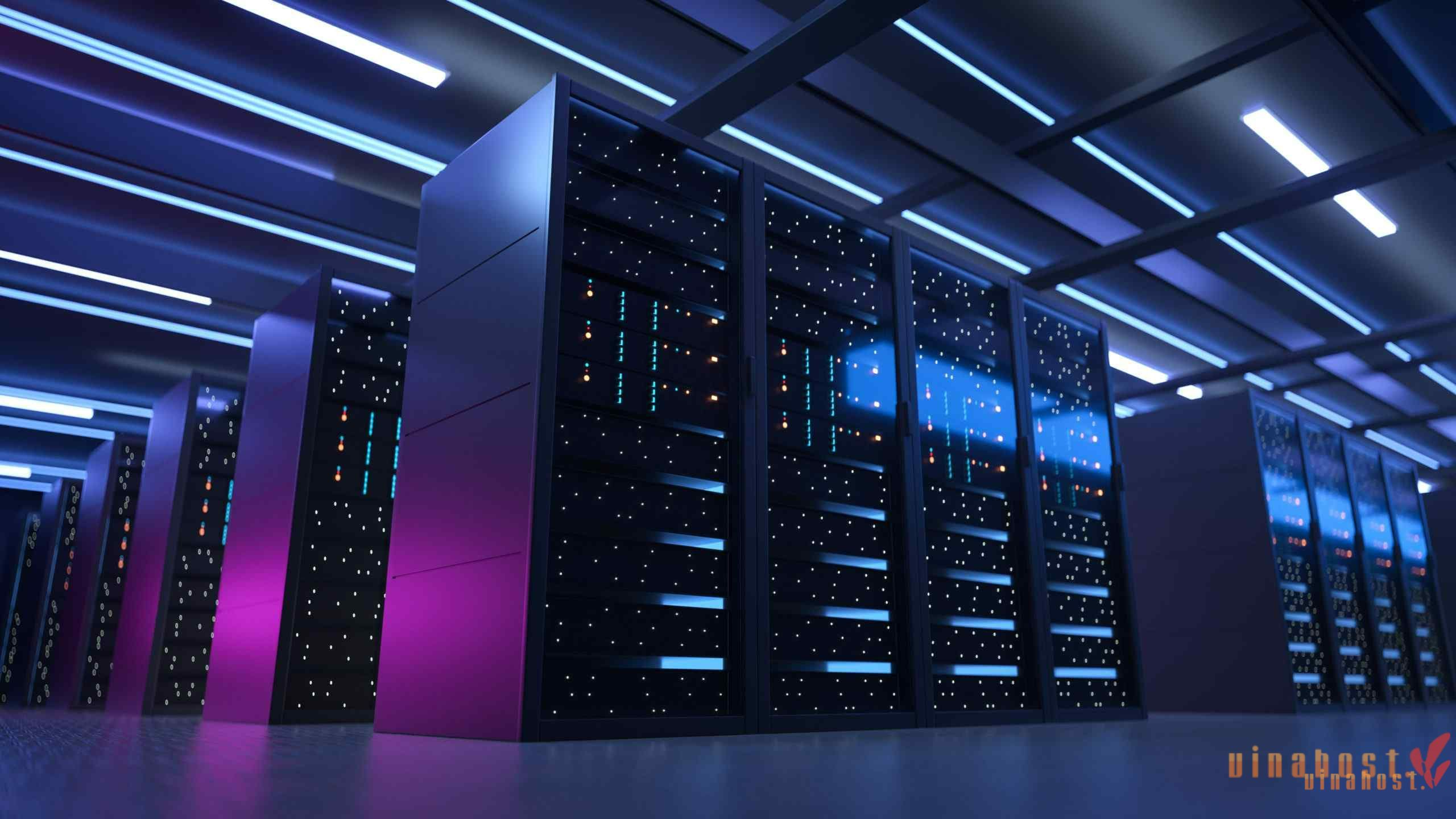 datacenter la gi - #1 Hosting Giá Rẻ, VPS Giá Rẻ, Máy Chủ Vật Lý, Email, Cloud Server trung tâm dữ liệu datacenter tier 3