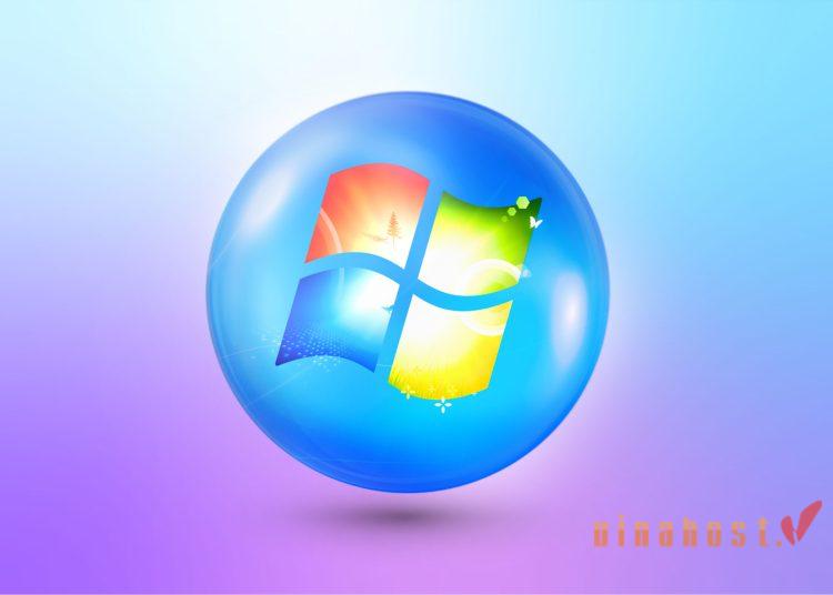 hosting windows là gì