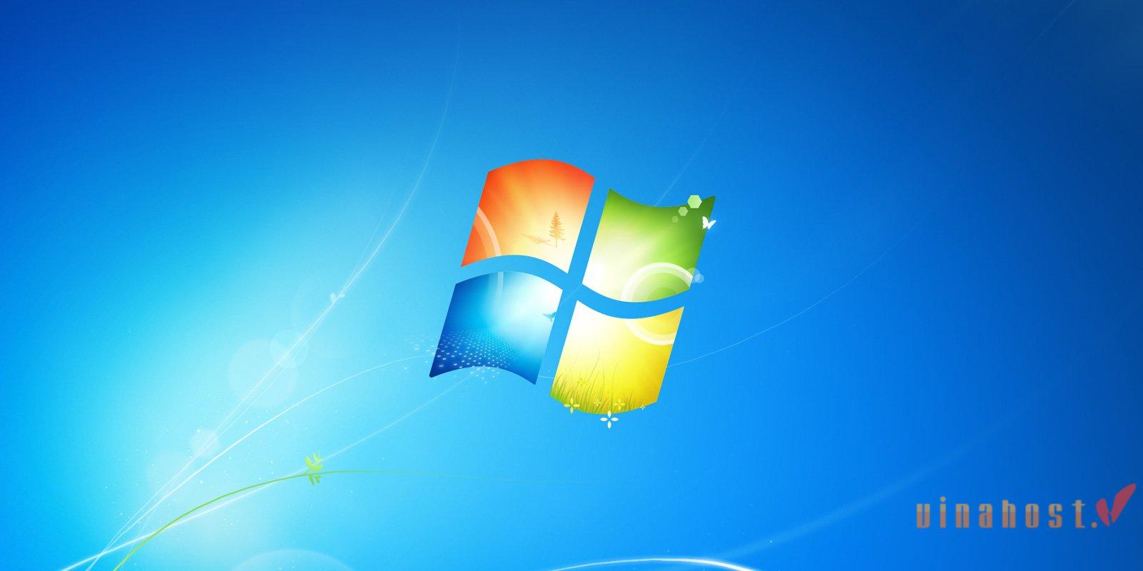 Hosting Windows là gì