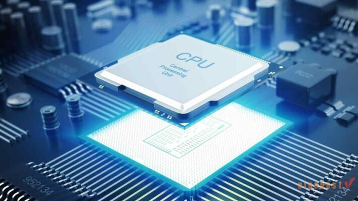 cpu la gi