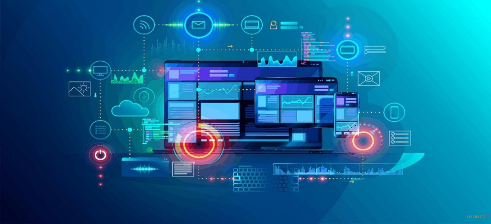 kiem tra toc do hosting 1 - #1 Hosting Giá Rẻ, VPS Giá Rẻ, Máy Chủ Vật Lý, Email, Cloud Server kiem tra toc do hosting