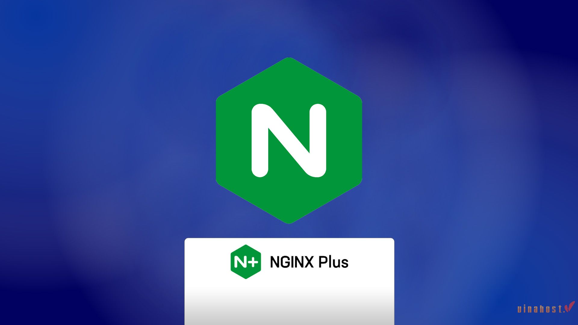 NGINX la gi