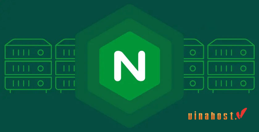 nginx la gi