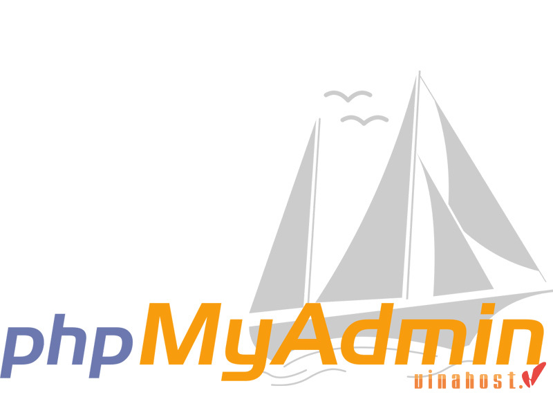 phpmyadmin là gì
