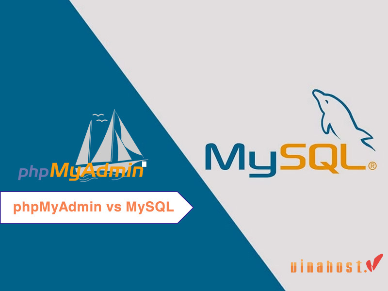 phpmyadmin là gì