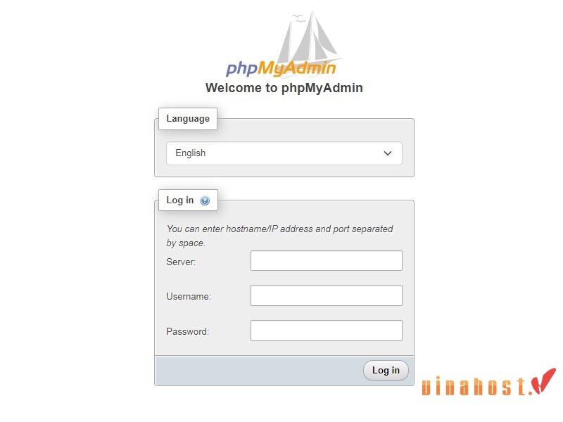 phpmyadmin là gì