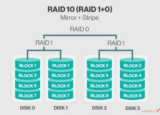 raid 01 la raid gi