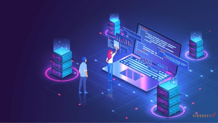 1 hosting chua duoc bao nhieu website