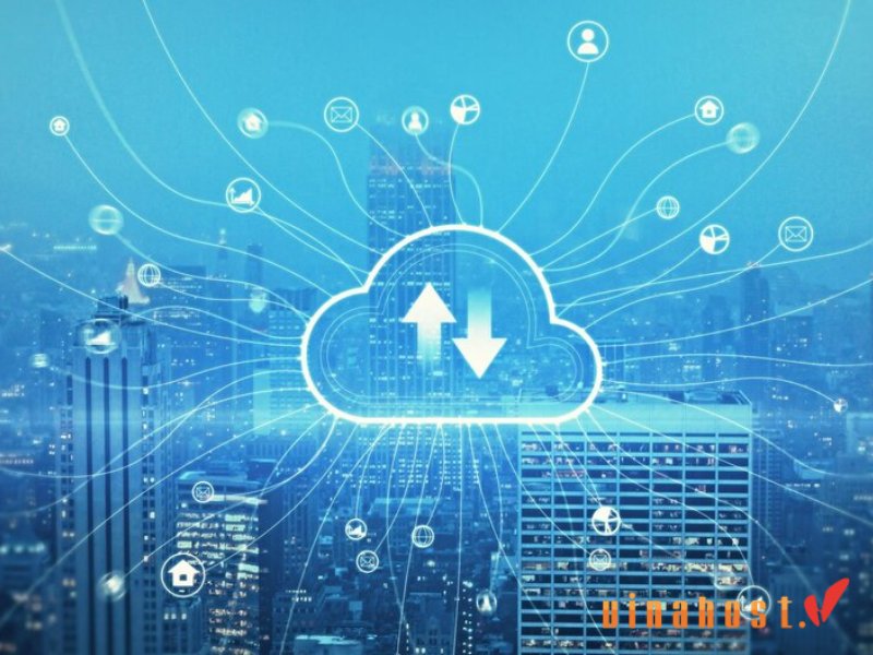 Ứng dụng thực tế của hybrid cloud là gì?