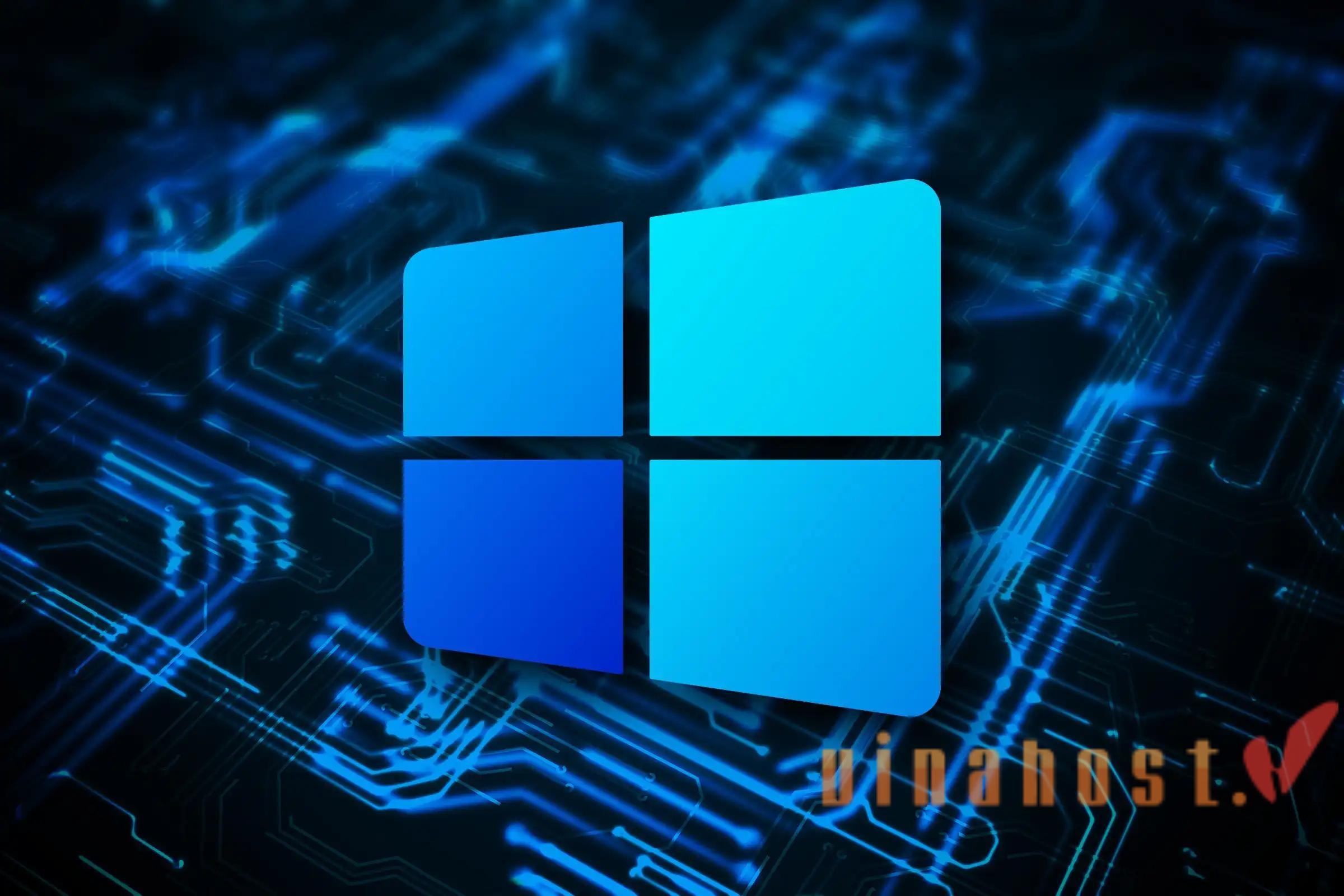 Windows Hosting là gì