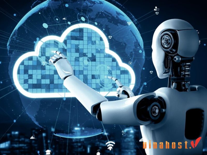 Xu hướng hybrid cloud trong tương lai là gì?