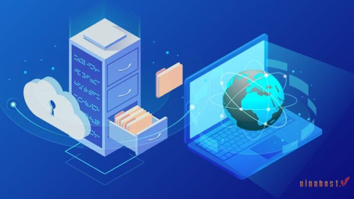 1 hosting chua duoc bao nhieu website