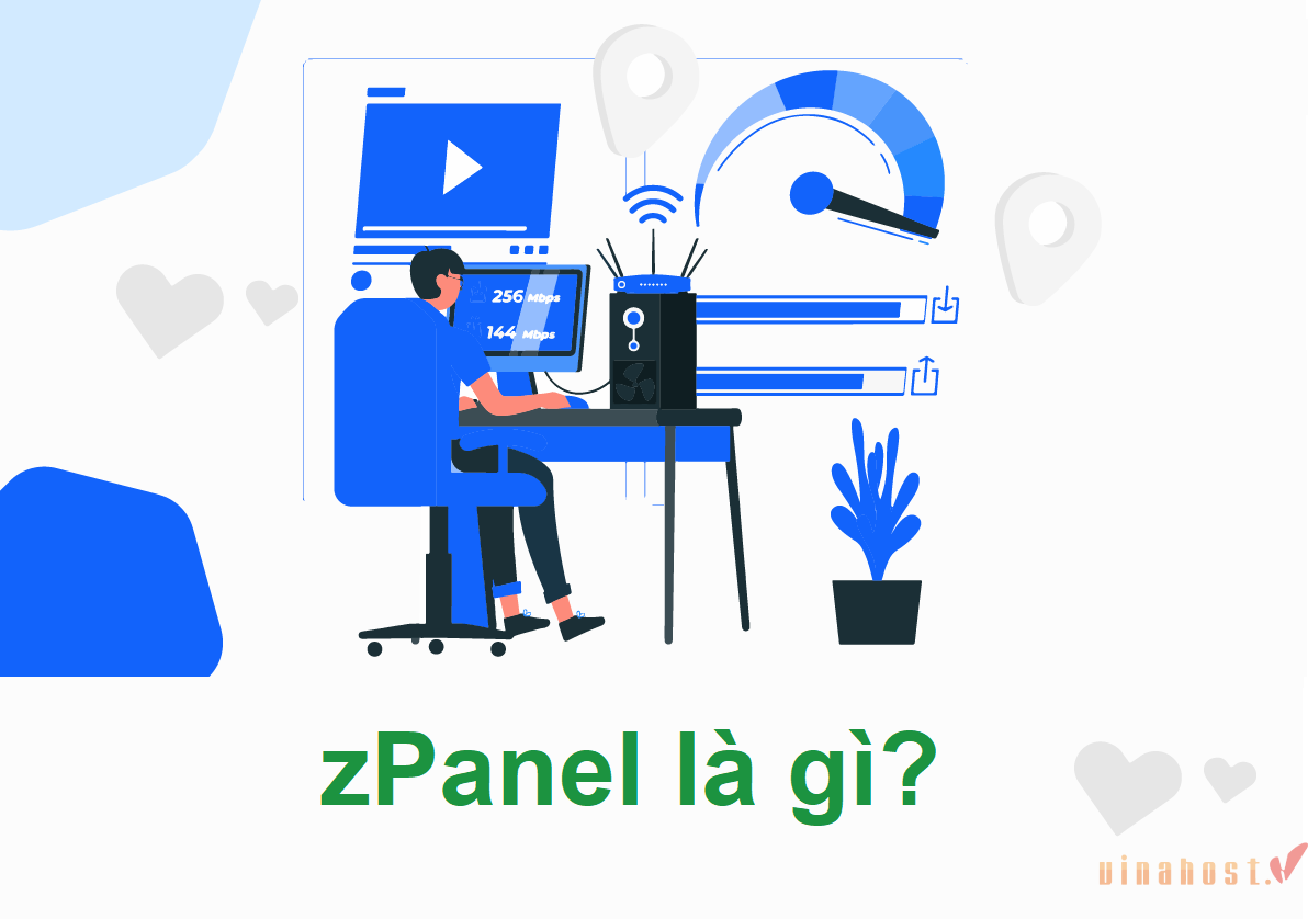 zPanel là gì?