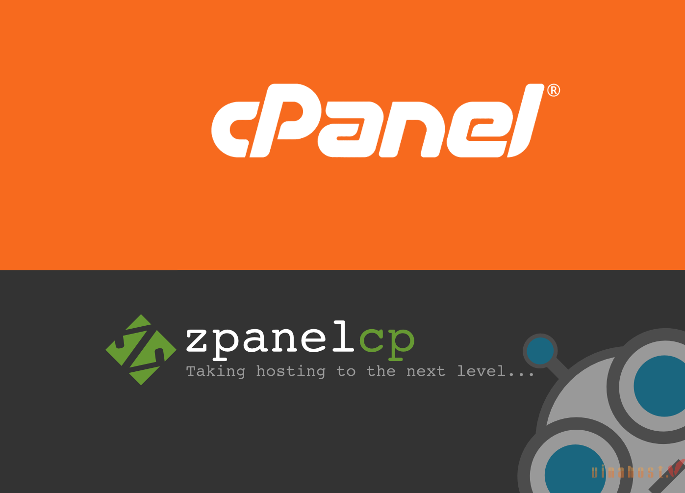 zPanel là gì?