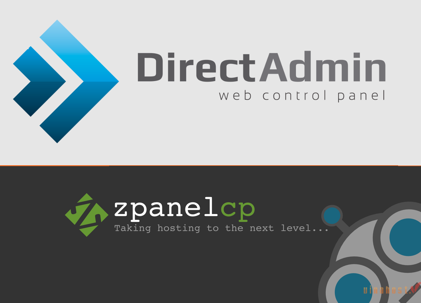zPanel là gì?