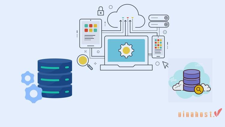 [2026] Database là gì? Vai trò & Phân loại Database phổ biến