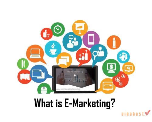 E-marketing la gi