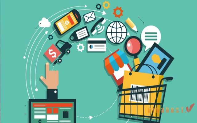 E-marketing la gi