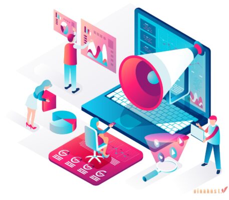 E-marketing la gi