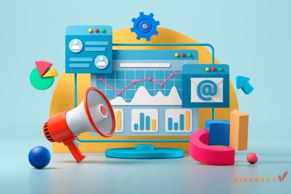 E-marketing la gi