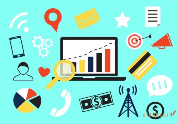 E-marketing la gi