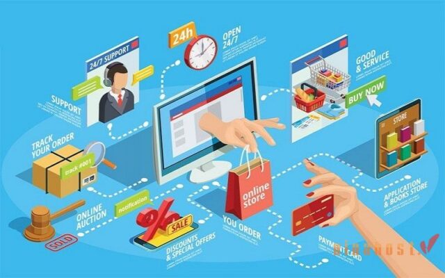 E-marketing la gi