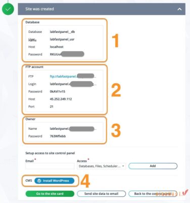 Fastpanel la gi 9