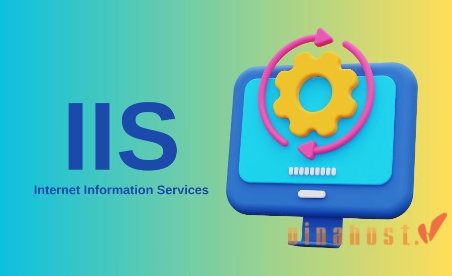 IIS-la-gi