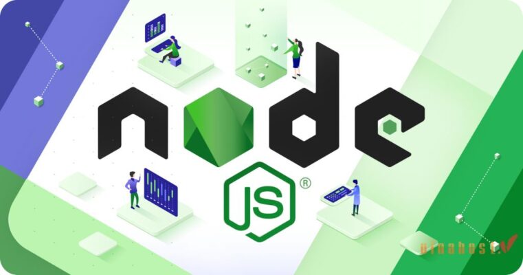 Nodejs hosting la gi 1