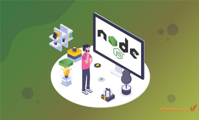 Nodejs hosting la gi