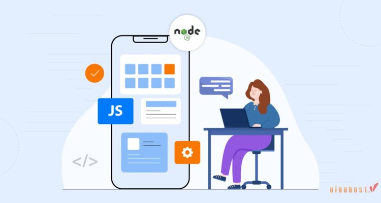Nodejs hosting la gi 5
