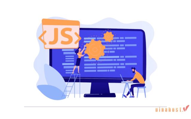 Nodejs hosting la gi