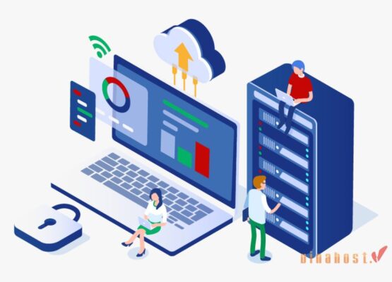Nodejs hosting la gi